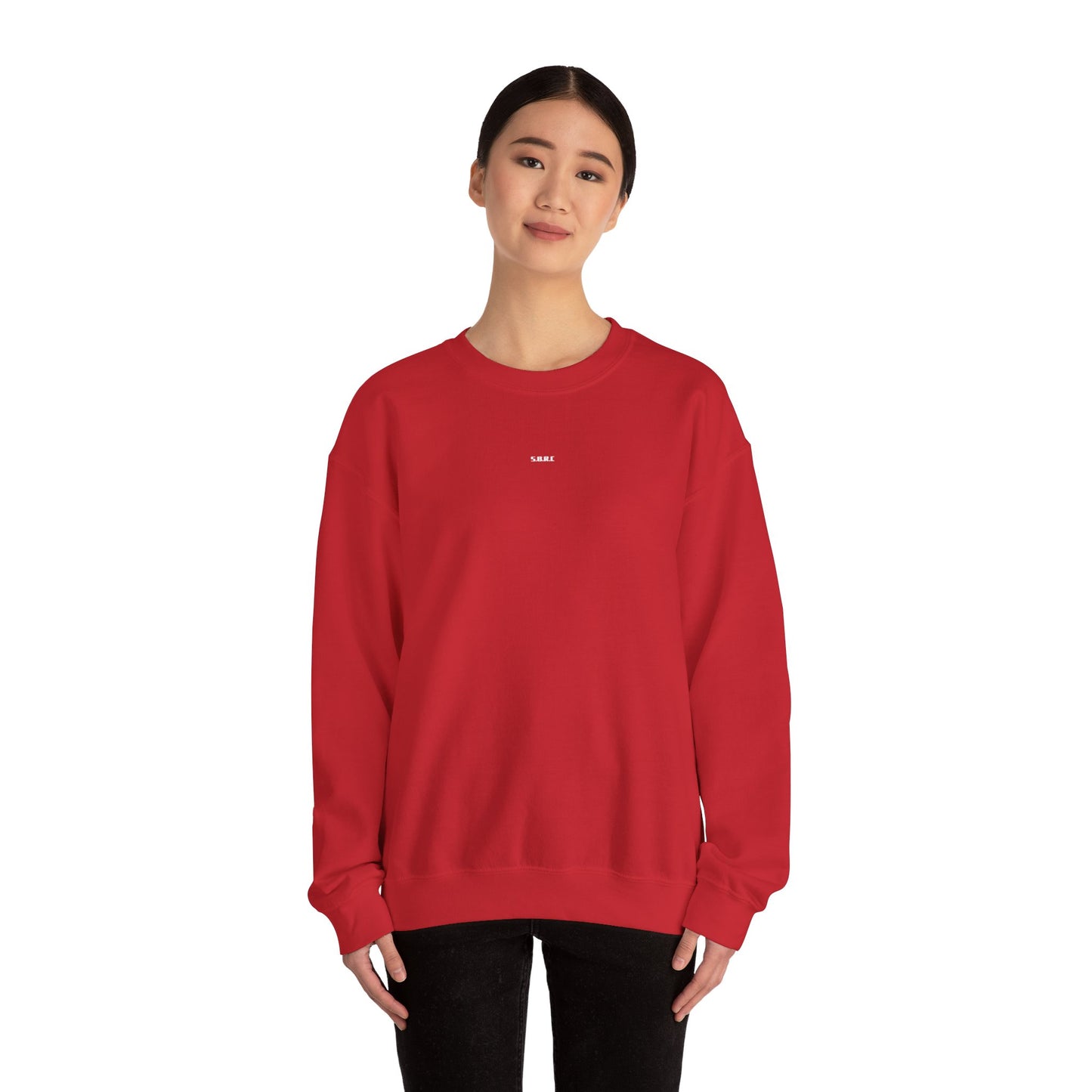 MOST WANTED Sweatshirt