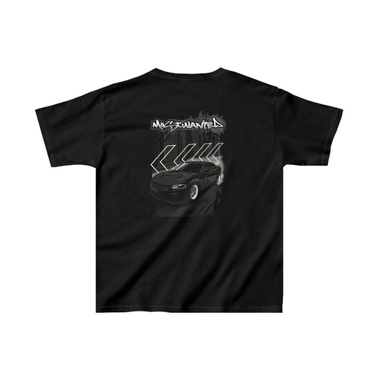 YOUTH MOST WANTED T-SHIRT